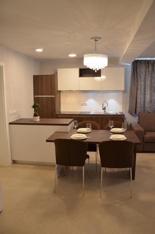 Apartments Mango Baska  Exterior photo
